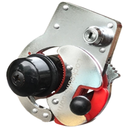 Khóa xe máy tốt nhất, Khóa đĩa tốt nhất, Khóa phanh tốt nhất