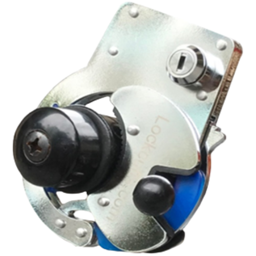 Khóa xe máy tốt nhất, Khóa đĩa tốt nhất, Khóa phanh tốt nhất